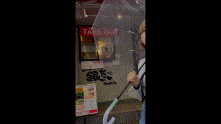 mla190【にゃお】浜崎真緒 エロGIF 1