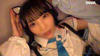 smuh040【かなえちゃん】望実かなえ エロGIF 1