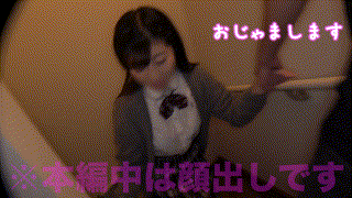 sweet090【ゆいゆい】岡部侑衣乃 エロGIF 1