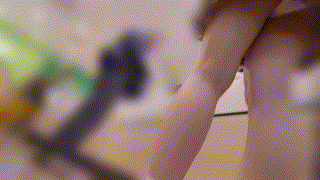 jpak078【もも 2】福田もも エロGIF 1