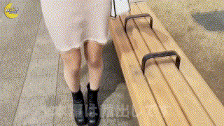 mfc308【みなみ@肉厚美尻な美女】前田美波 エロGIF 1