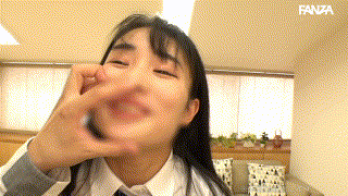 smuk170【しおん】知花しおん エロGIF 1