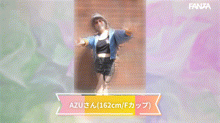 buz049【あず】天月あず エロGIF 1