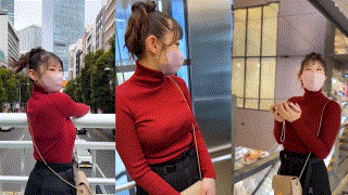 sna039【まや】白石なぎさ エロGIF 1