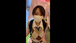 fct0134【める】琴石ゆめる エロGIF 1