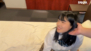 smuk212【わかなちゃん】八森わか菜 エロGIF 1