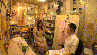 sds041【みずきさん】志田みずき エロGIF 1