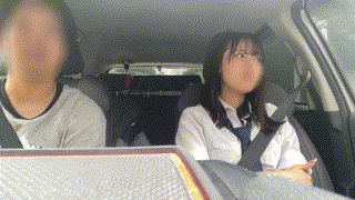 hcmn087【まや】夏白麻矢 エロGIF 1