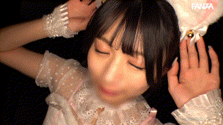 smuc116【K.K】北岡果林 エロGIF 1