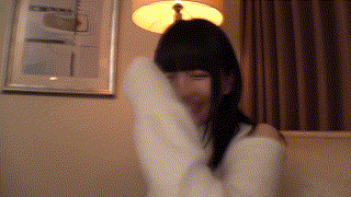 srt2014【こはるさん】雫月心桜 エロGIF 1
