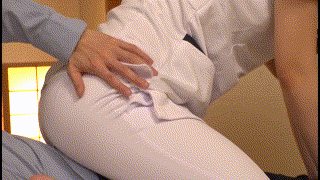 srgt065【えりかちゃん】尾崎えりか エロGIF 2