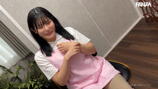 smjs038【MIKURU】堀北実来 エロGIF 2
