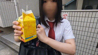 maj019【M鈴ちゃん】音羽美鈴 エロGIF 2