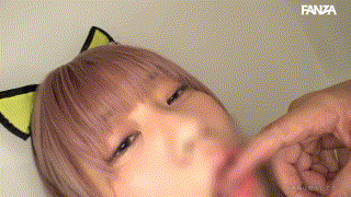 smuc123【Iちゃん】赤名いと エロGIF 2