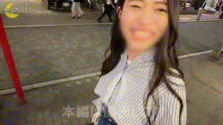 mfc319【かほ@天然Hcup女上司】浜辺栞帆 エロGIF 2