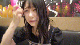agi005【ひまり】逢月ひまり エロGIF 2