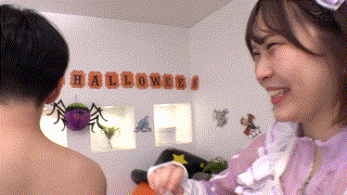 oreco869【りのちゃん】酒井莉乃 エロGIF 2