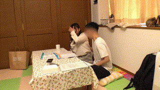 ewdx509【桐島さん】桐島明日香 エロGIF 3