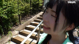 smuk214【もも】四乃宮もも エロGIF 3