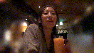 tkk011【初花みか】如月美嘉 エロGIF 3