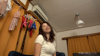 oksm049【なつきさん】菊池リナ エロGIF 3