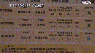 ipzz00464【めちゃカワ家庭教師さき先生の接吻レクチャー個人レッスン 佐々木さき】佐々木さき エロGIF 3