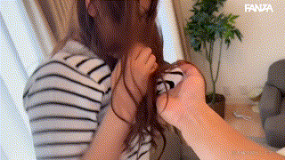 smjj056【債務者M】兼咲みゆ エロGIF 4
