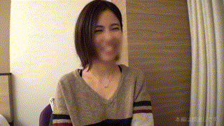 oksm056【まゆさん】渚沢まゆ エロGIF 4