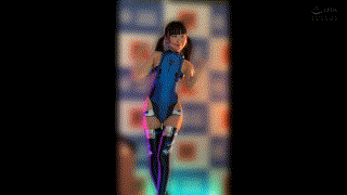 oremo234【K】瀬名きらり エロGIF 5