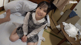 smuh042【ららちゃん】工藤ララ エロGIF 5