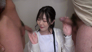 oreco834【まい】恋音まい エロGIF 5