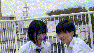 spay576【ゆみたいカップル】虹村ゆみ エロGIF 5